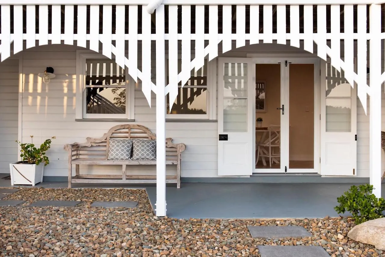 The Farmhouse Eumundi Villa Holiday home