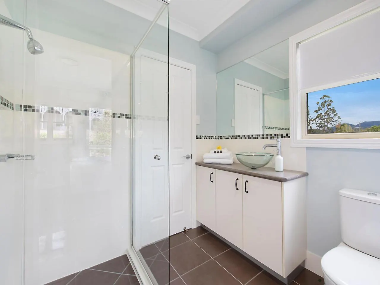 The Farmhouse Eumundi Villa 0*,