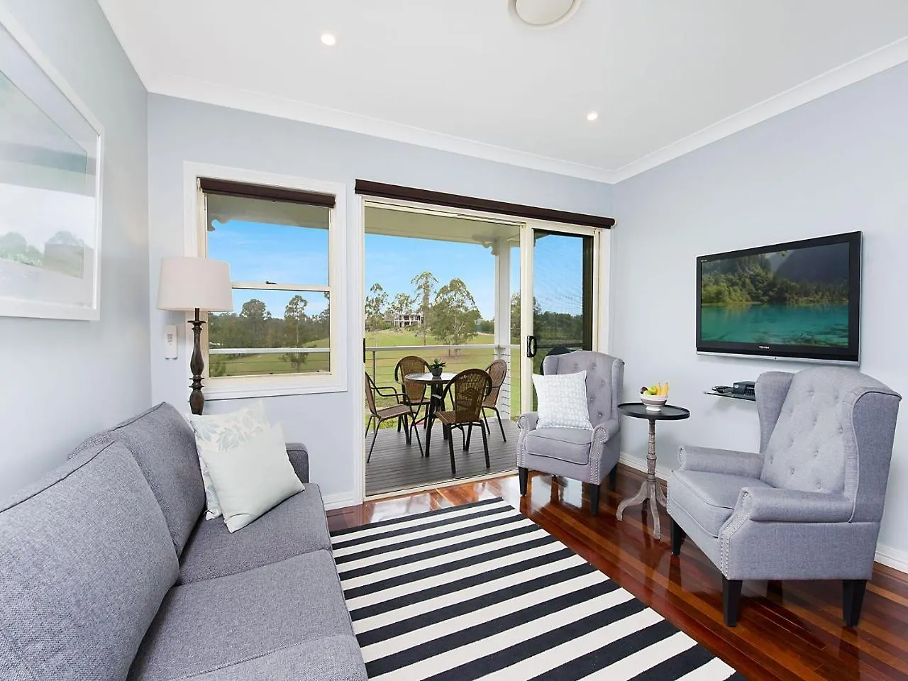 The Farmhouse Eumundi Villa Australia